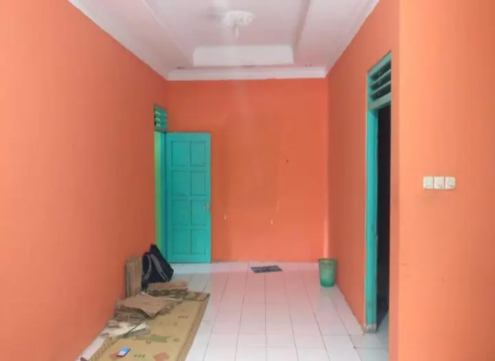 Батуретно: Wahyu Homestay - Hostel