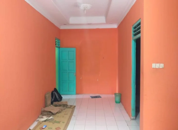 Батуретно: Wahyu Homestay - Hostel