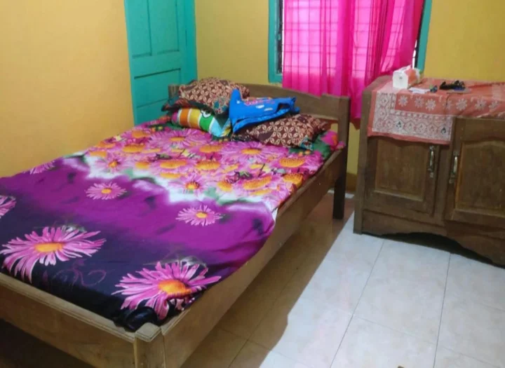 Батуретно: Wahyu Homestay - Hostel