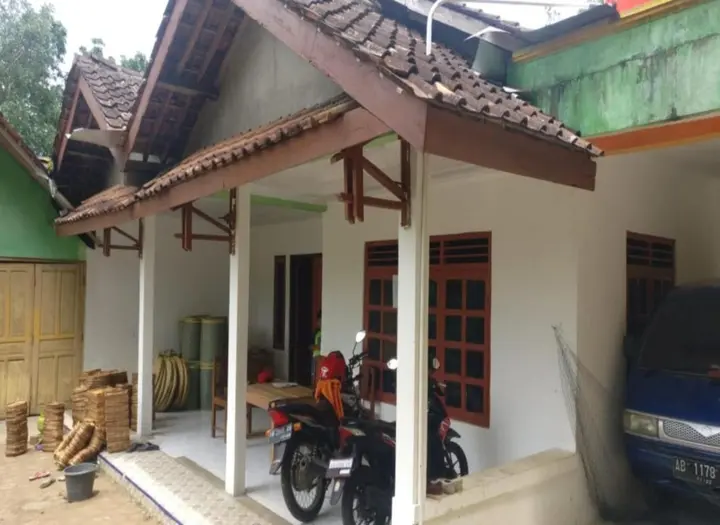 Батуретно: Wahyu Homestay - Hostel