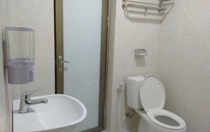 Палу: Hotel Raja Akas