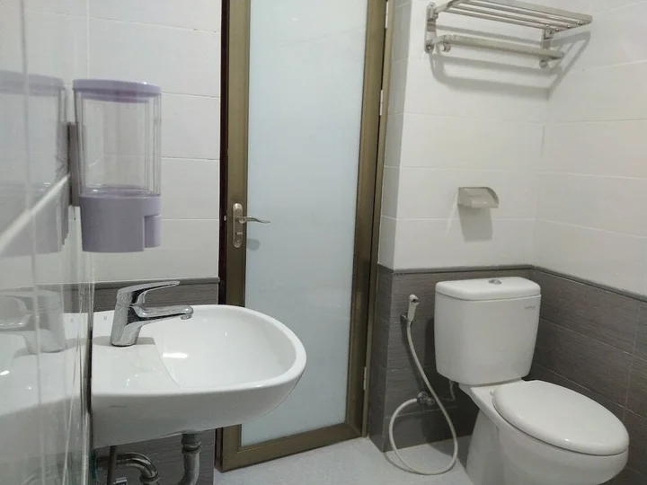 Палу: Hotel Raja Akas