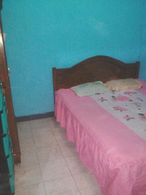 Батуретно: Dibyo Homestay