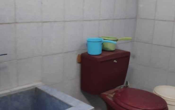 Батуретно: Dibyo Homestay