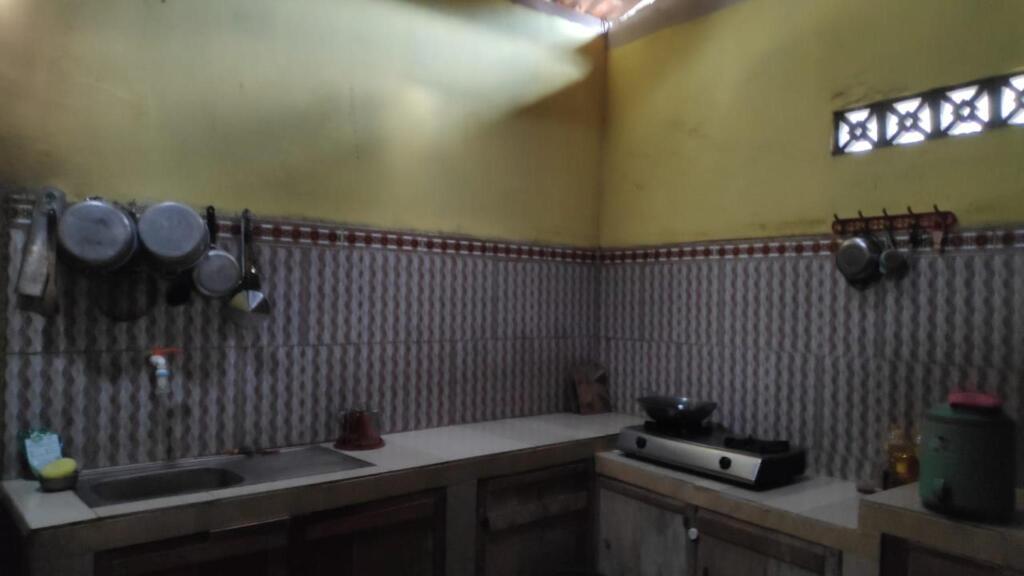 Батуретно: Dibyo Homestay