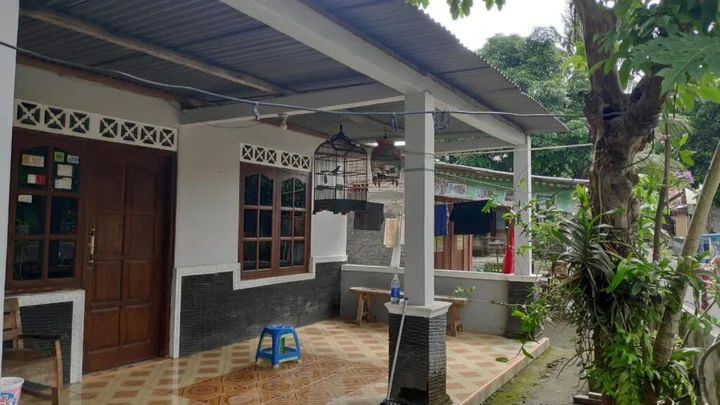 Батуретно: Dibyo Homestay