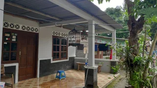 Батуретно: Dibyo Homestay