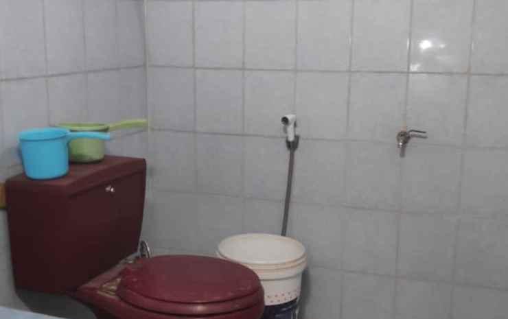 Батуретно: Dibyo Homestay