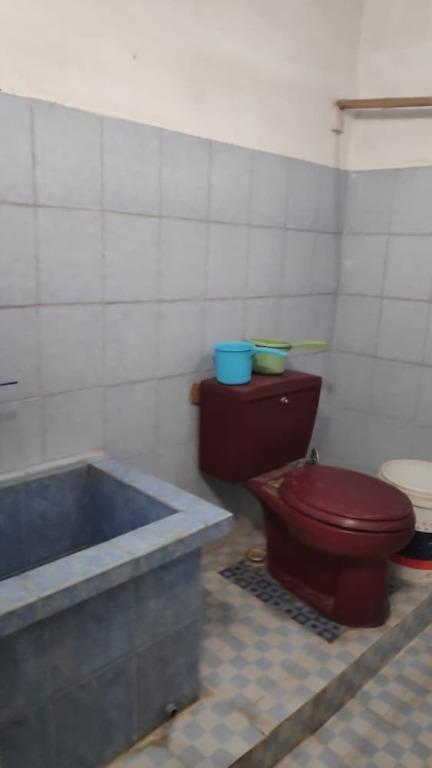 Батуретно: Dibyo Homestay