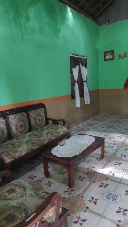 Батуретно: Dibyo Homestay
