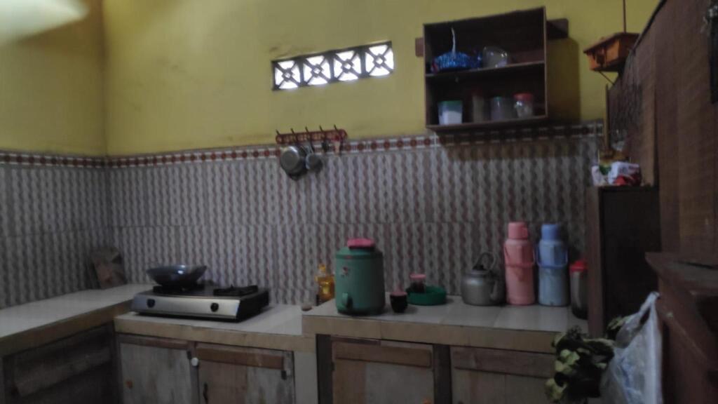 Батуретно: Dibyo Homestay