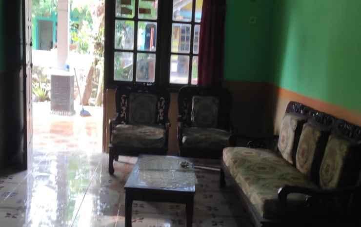 Батуретно: Dibyo Homestay