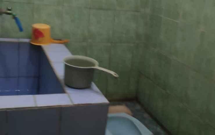 Батуретно: Dibyo Homestay