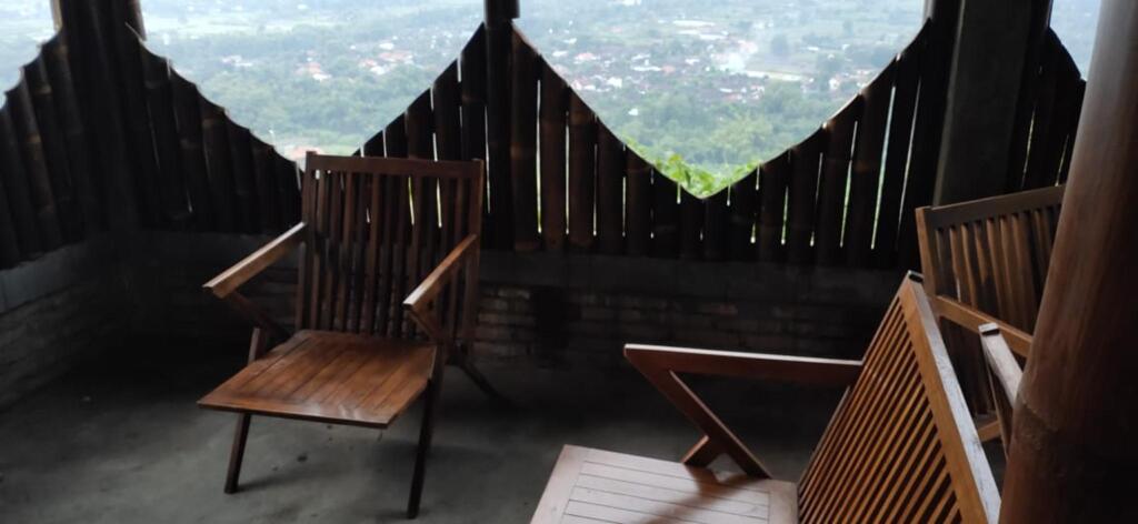 Bukit Tompak Cottage — фото 3