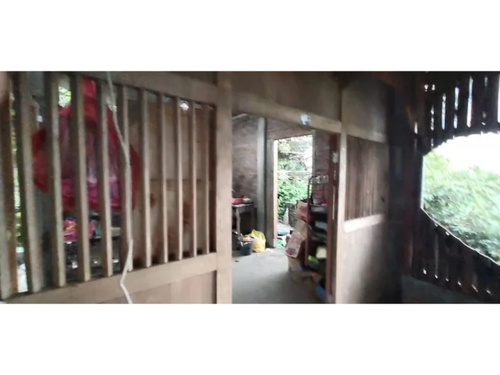 Батуретно: Bukit Tompak Cottage
