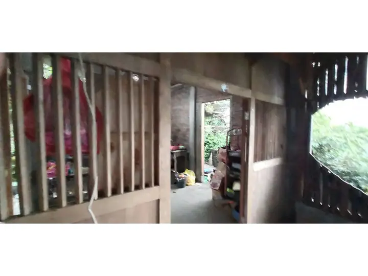 Батуретно: Bukit Tompak Cottage
