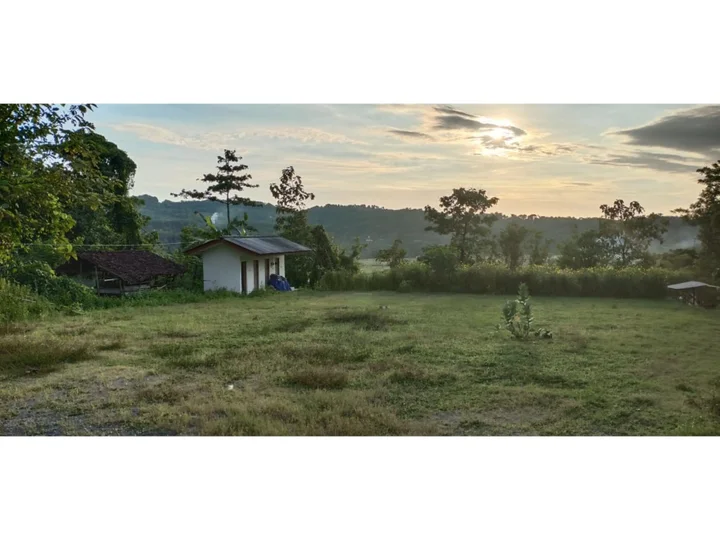 Батуретно: Gunung Kucing Hospiz