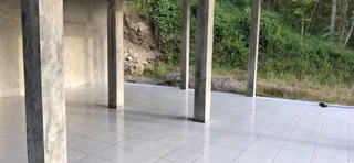 Батуретно: Gunung Kucing Hospiz