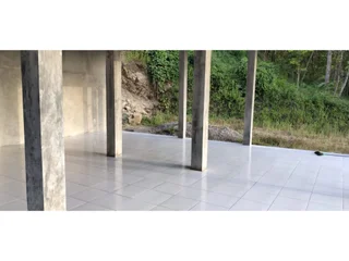 Батуретно: Gunung Kucing Hospiz