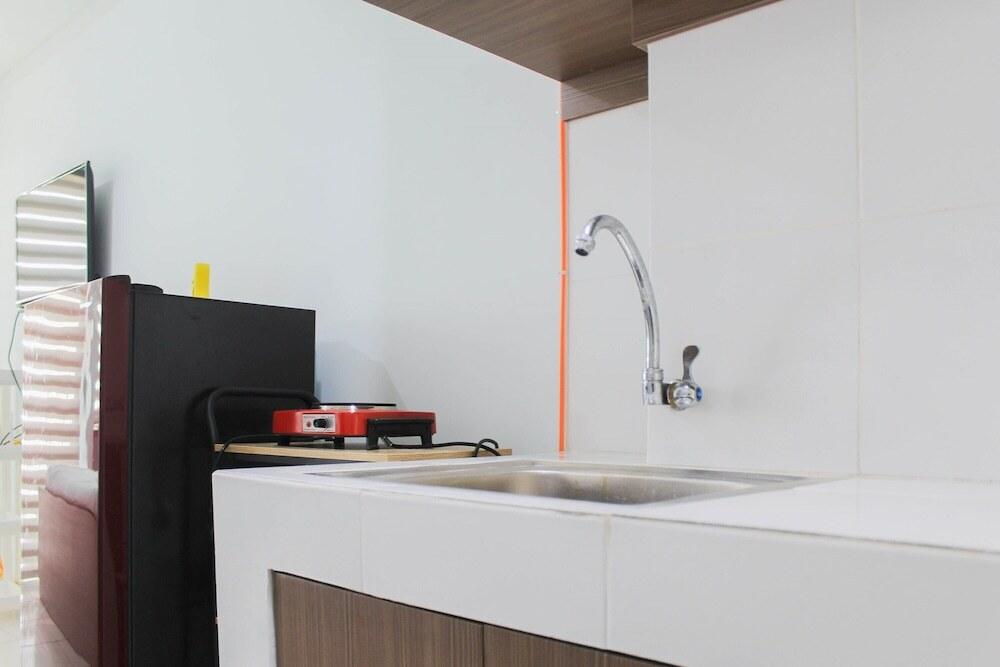 Тангеранг: Cozy and Tidy Studio Apartment at Ayodhya Residences