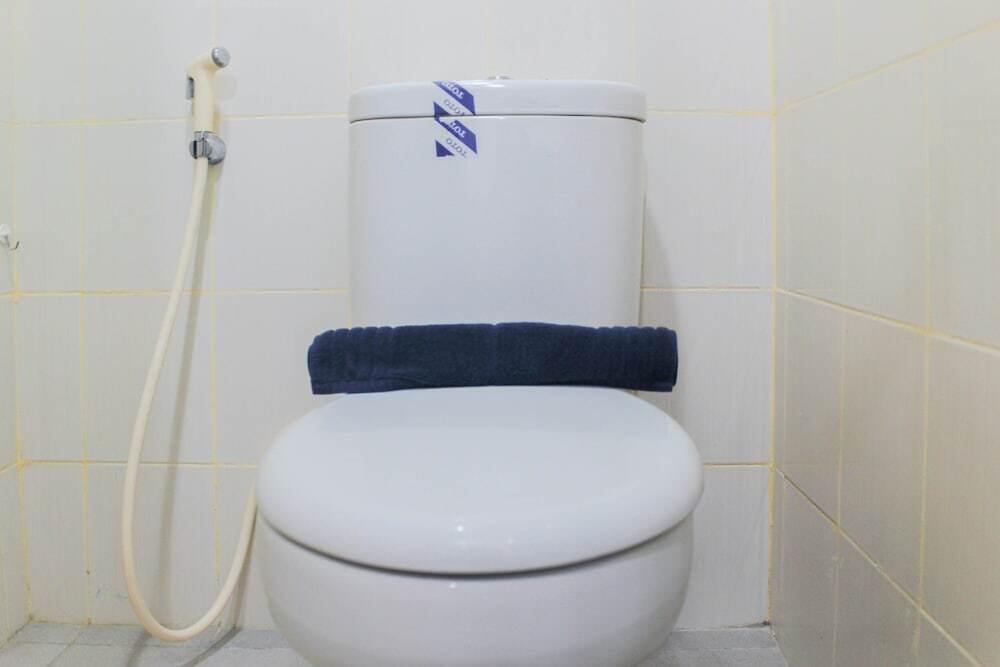 Тангеранг: Cozy and Tidy Studio Apartment at Ayodhya Residences