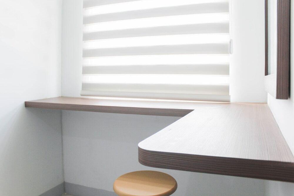 Тангеранг: Cozy and Tidy Studio Apartment at Ayodhya Residences