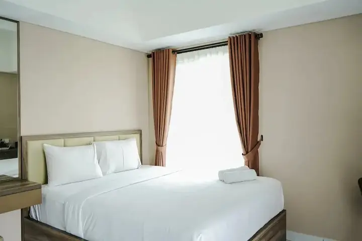 Legok: Affordable Studio Casa De Parco Apartment near AEON Mall