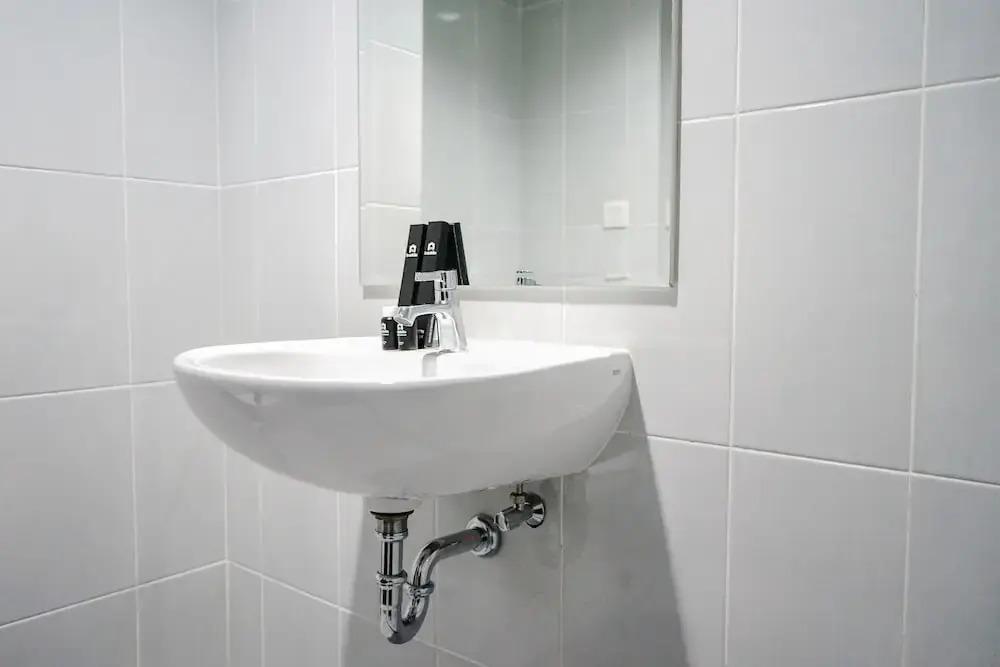 Legok: Affordable Studio Casa De Parco Apartment near AEON Mall
