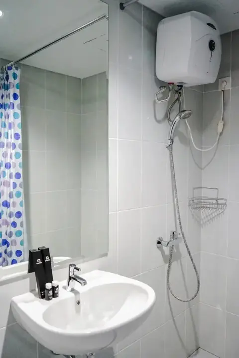 Legok: Affordable Studio Casa De Parco Apartment near AEON Mall