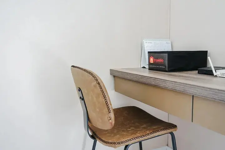 Legok: Affordable Studio Casa De Parco Apartment near AEON Mall