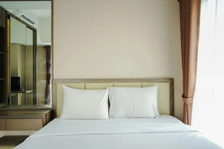 Legok: Affordable Studio Casa De Parco Apartment near AEON Mall