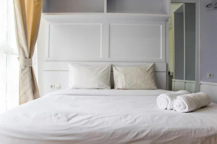 Legok: Stylish Studio Casa De Parco Apartment