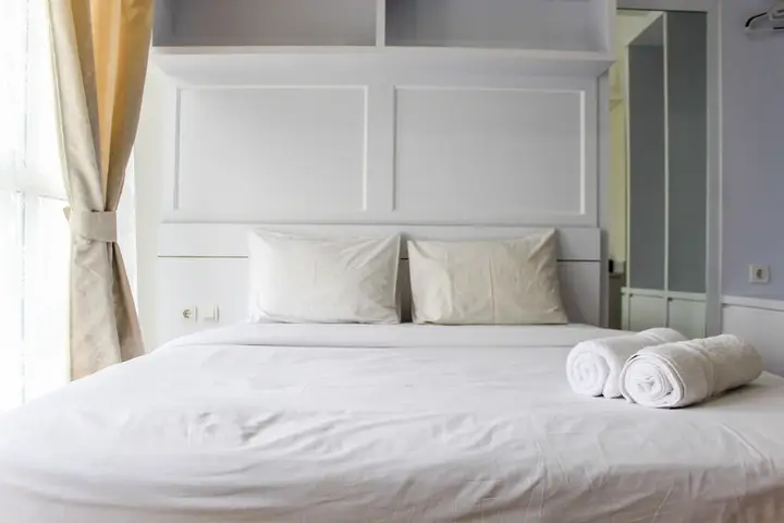 Stylish Studio Casa De Parco Apartment — фото 4