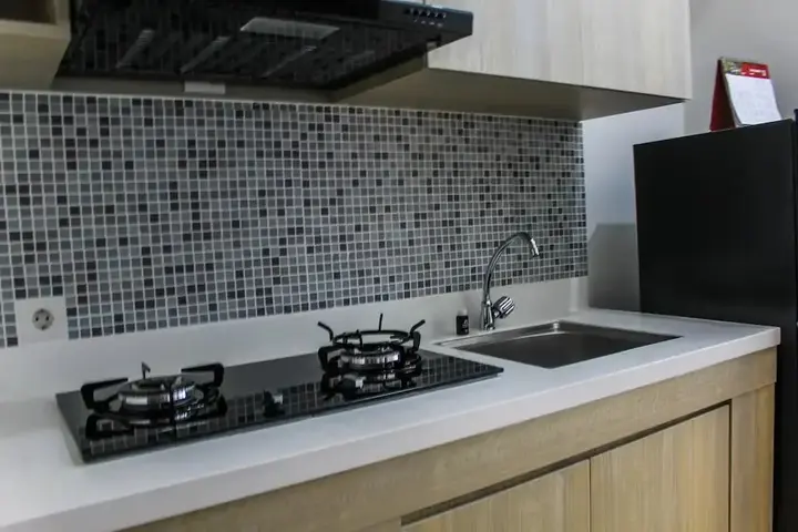 Legok: Stylish Studio Casa De Parco Apartment