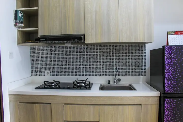 Legok: Stylish Studio Casa De Parco Apartment