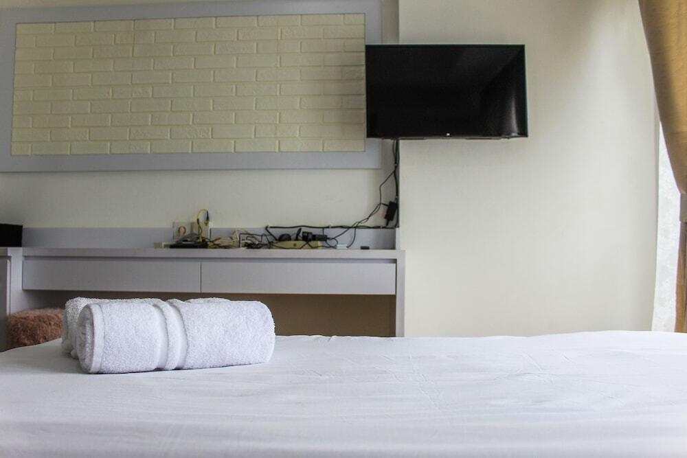 Stylish Studio Casa De Parco Apartment — фото 3