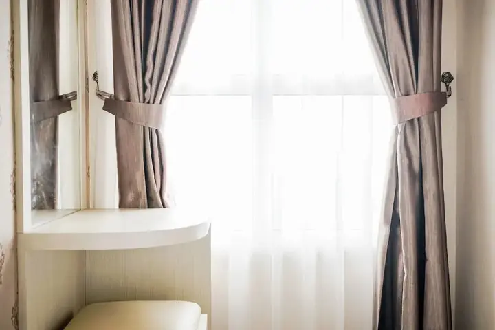 Legok: Stylish and Comfy Studio Saveria Apartment