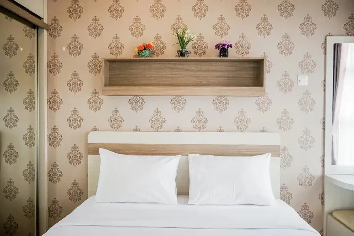 Stylish and Comfy Studio Saveria Apartment — фото 1