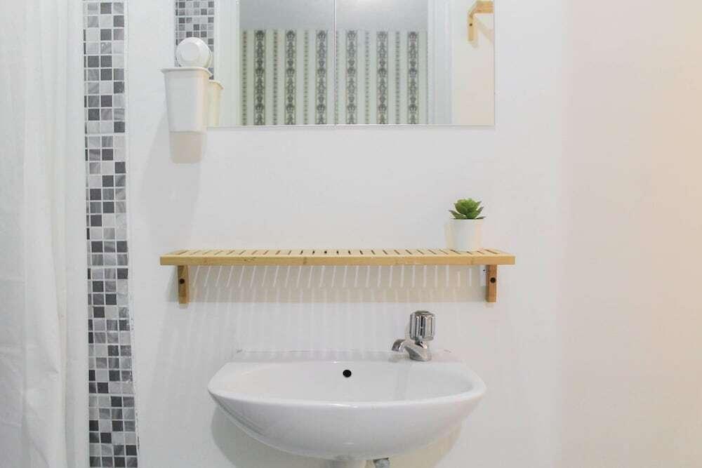 Тангеранг: Stylish and Posh Studio Aeropolis Apartment