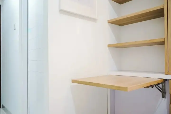 Тангеранг: Comfortable and Beautiful Studio Apartment @ Springwood Residence