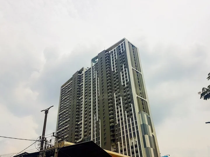 Тангеранг: Comfortable and Beautiful Studio Apartment @ Springwood Residence