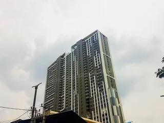 Тангеранг: Comfortable and Beautiful Studio Apartment @ Springwood Residence