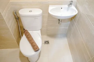 Тангеранг: Comfortable and Beautiful Studio Apartment @ Springwood Residence