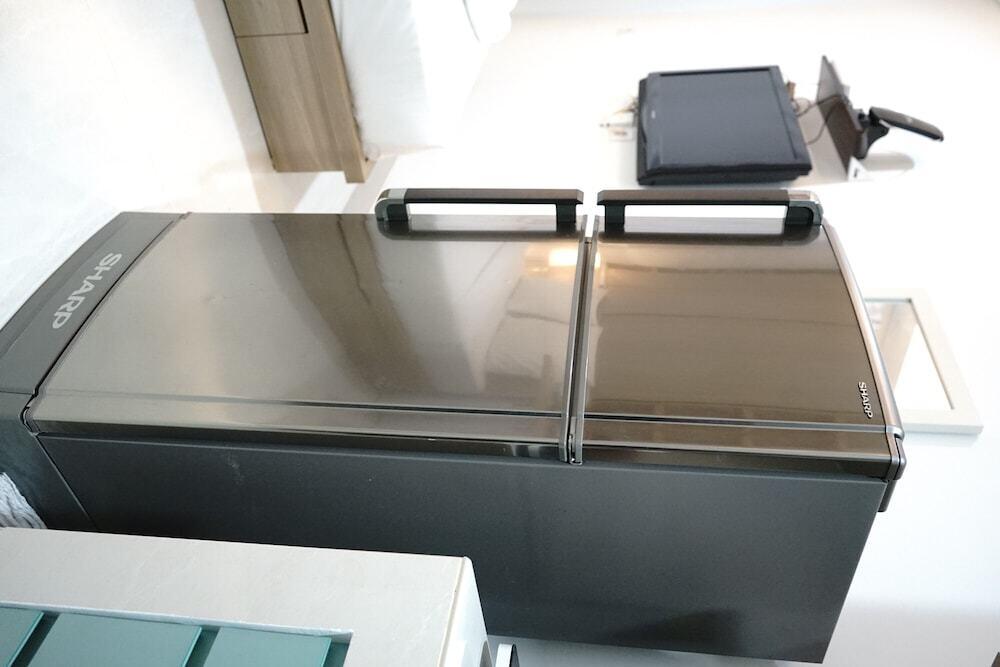 Comfortable and Beautiful Studio Apartment @ Springwood Residence — фото 4