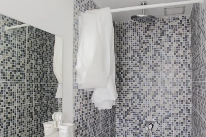Тангеранг: Spectacular and Posh Studio Aeropolis Apartment