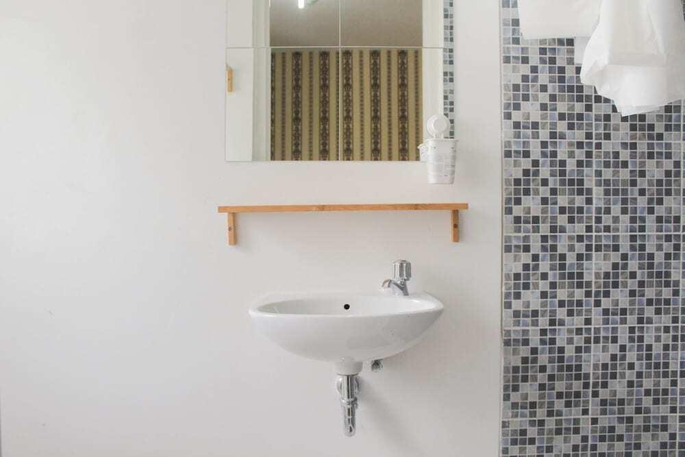 Тангеранг: Spectacular and Posh Studio Aeropolis Apartment