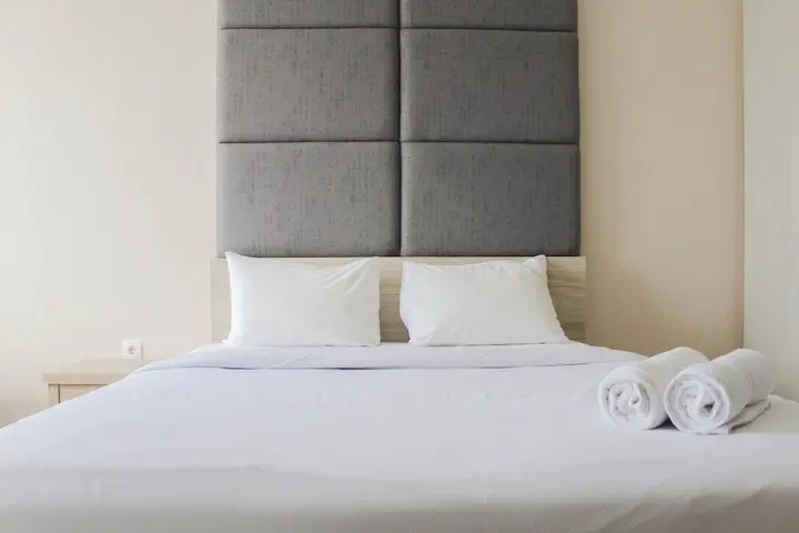 Джакарта: Great Location Menteng Park Studio Apartment