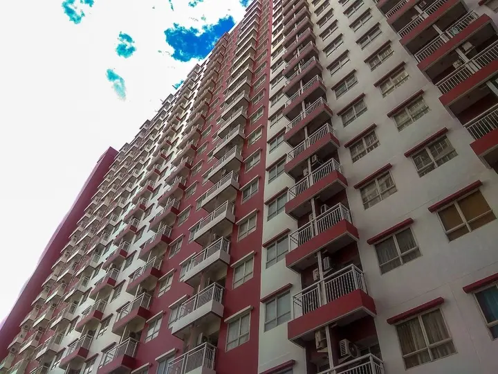 Депок: Comfortable Studio Apartment at Taman Melati near Universitas Indonesia
