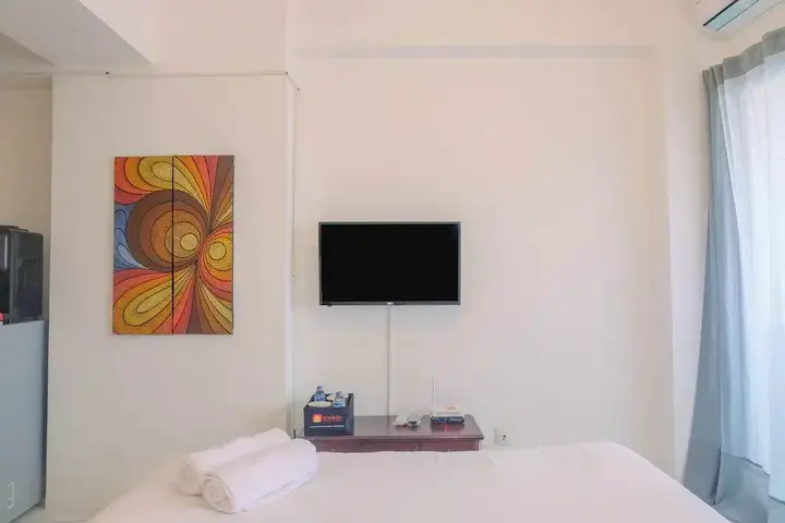 Best Price Studio Apartment at Gunung Putri Square — фото 3