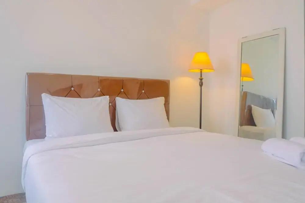 Best Price Studio Apartment at Gunung Putri Square — фото 2
